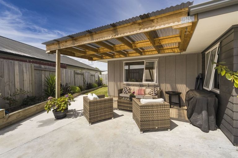 Photo of property in 31 Wescombe Grove, Feilding, 4702