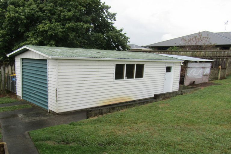 Photo of property in 35 Greenough Crescent, Te Awamutu, 3800