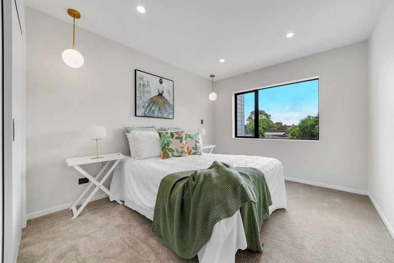 Photo of property in 209c Buckland Road, Mangere East, Auckland, 2024