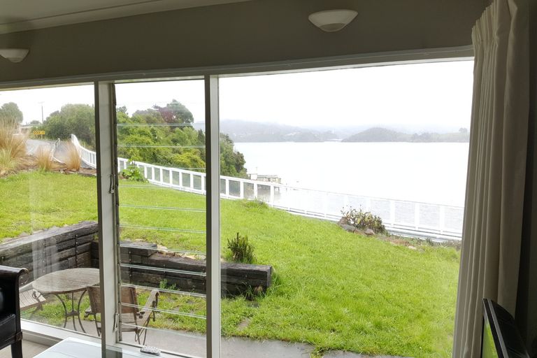 Photo of property in 729 Portobello Road, Broad Bay, Dunedin, 9014