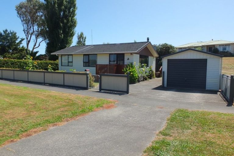 Photo of property in 63a Union Street, Foxton, 4814