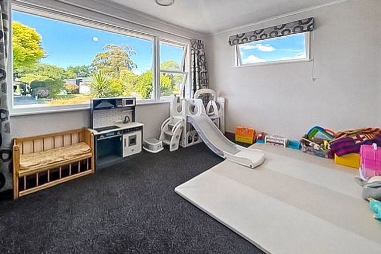 Photo of property in 26 Fairview Avenue, Feilding, 4702