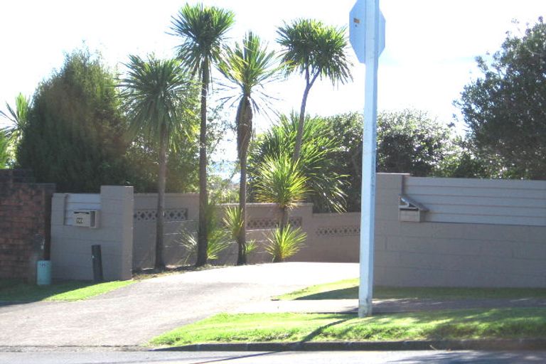 Photo of property in 2/20 Gills Road, Bucklands Beach, Auckland, 2014