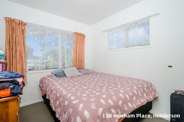 Photo of property in 13 Newham Place, Henderson, Auckland, 0612