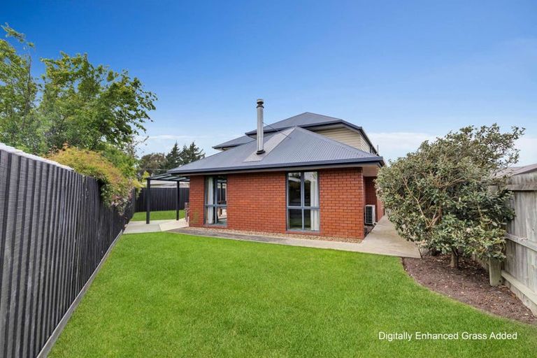 Photo of property in 182a Carters Road, Amberley, 7410