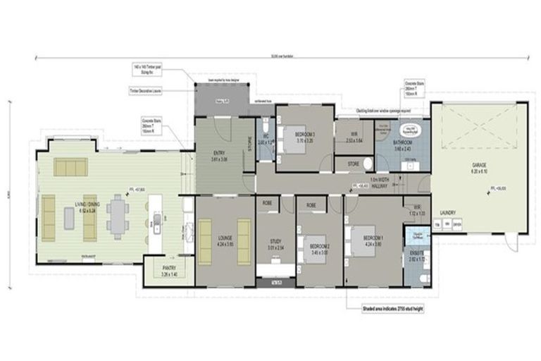 Photo of property in 28c Revell Drive, Ohauiti, Tauranga, 3112