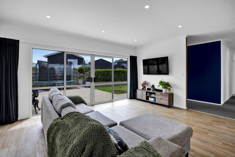 Photo of property in 5a Hinz Lane, Bell Block, New Plymouth, 4312