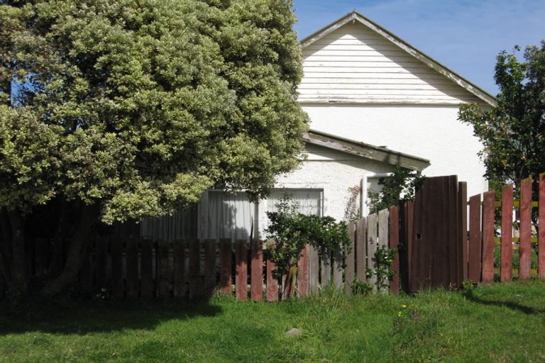 Photo of property in 46a Karaka Street, Castlecliff, Wanganui, 4501