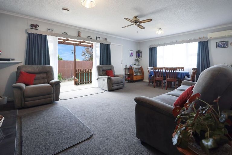 Photo of property in 97 Princes Street, Netherby, Ashburton, 7700