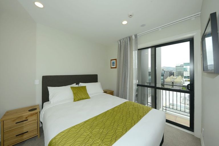 Photo of property in West Fitzroy, 7a/66 Armagh Street, Christchurch Central, Christchurch, 8013