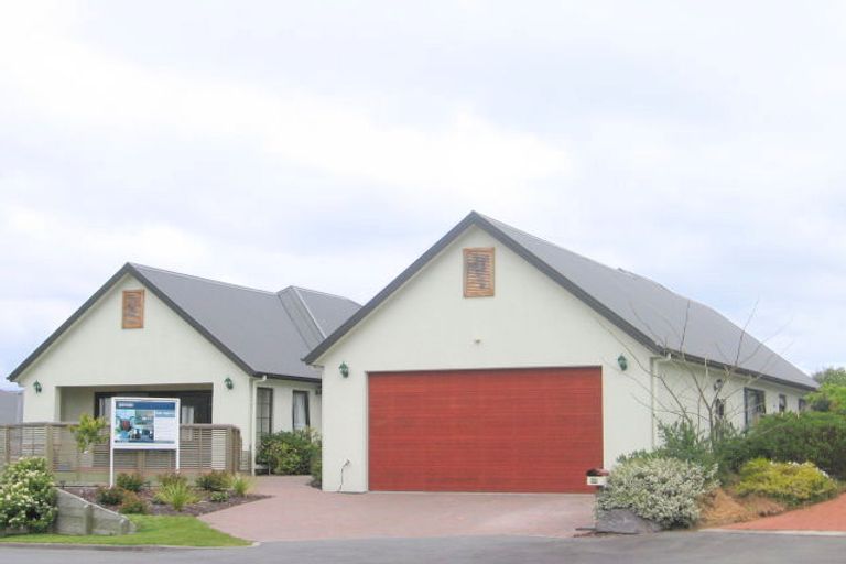 Photo of property in 63 Kahurangi Drive, Rangatira Park, Taupo, 3330