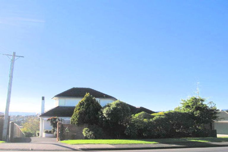 Photo of property in 55 Bleakhouse Road, Howick, Auckland, 2014