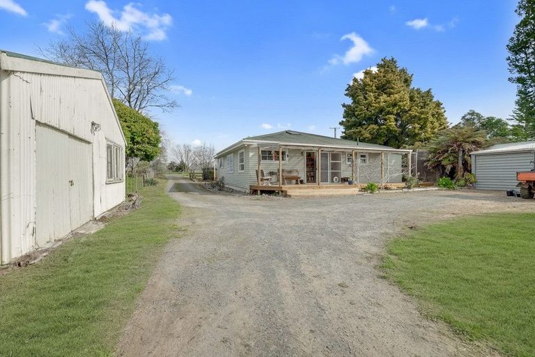 Photo of property in 298 Te Kawa Road, Te Kawa, Te Awamutu, 3873