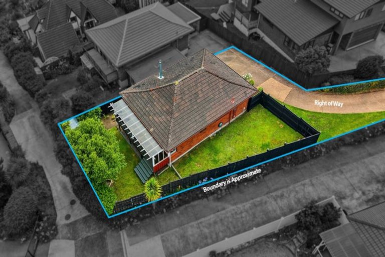 Photo of property in 34b Majesty Place, Half Moon Bay, Auckland, 2012