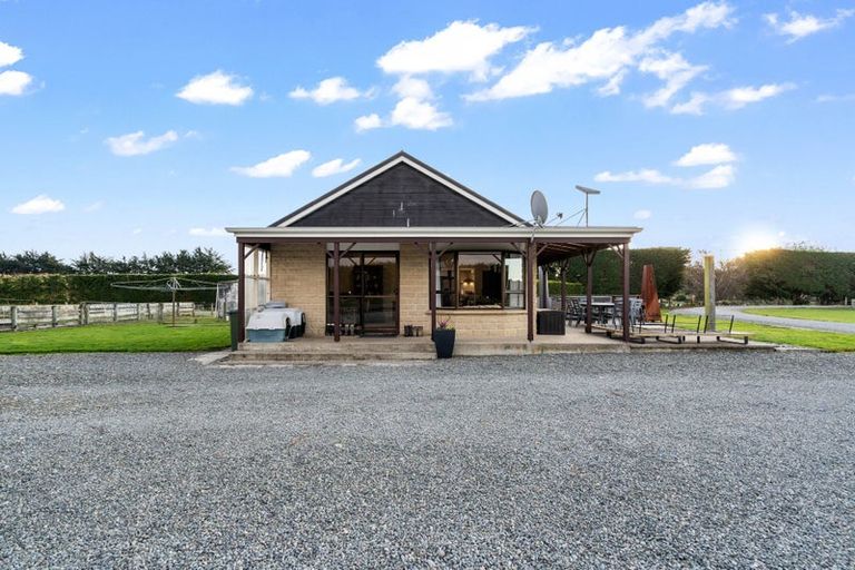 Photo of property in 295 Bay Road, West Plains, Invercargill, 9879