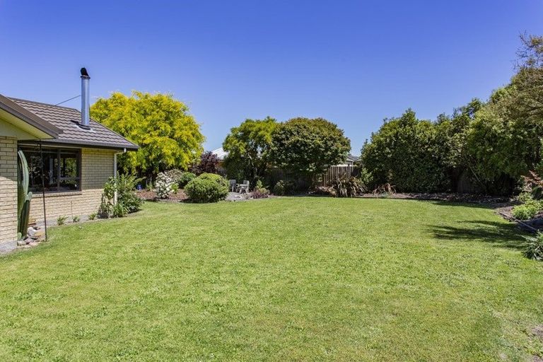 Photo of property in 7 Manahi Place, Woodend, 7610