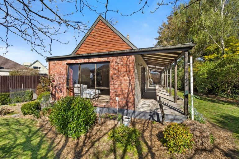 Photo of property in 35 Lane Street, Allenton, Ashburton, 7700