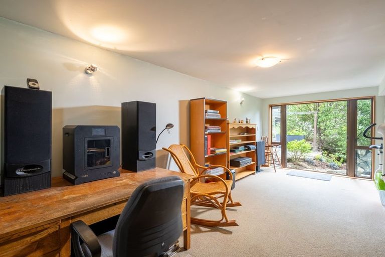 Photo of property in 245 Cannon Hill Crescent, Mount Pleasant, Christchurch, 8081