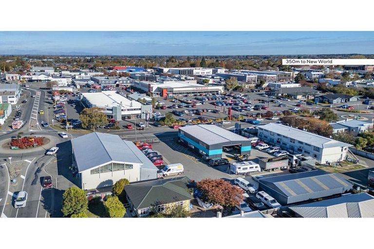 Photo of property in 33a Ashley Street, Rangiora, 7400