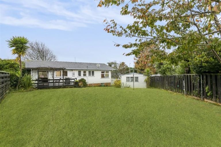 Photo of property in 1 Troon Place, Papatoetoe, Auckland, 2025