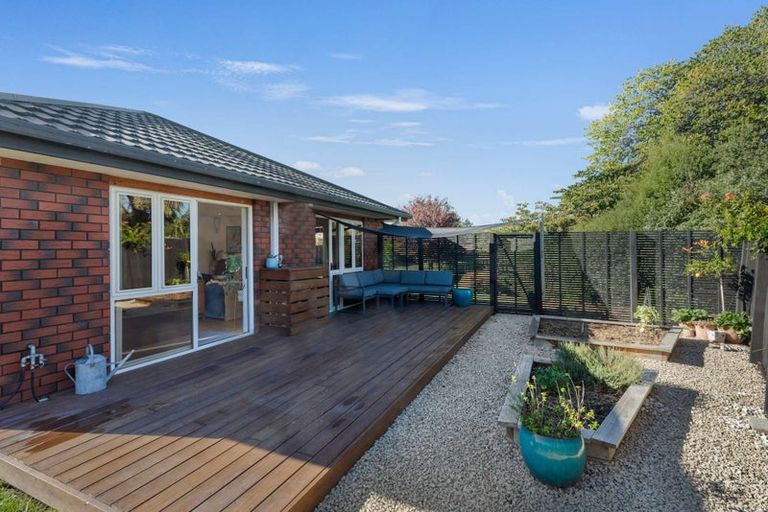 Photo of property in 11 Douglas Road, Amberley, 7410