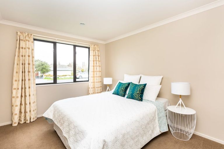 Photo of property in 1 Heathridge Place, Lincoln, 7608