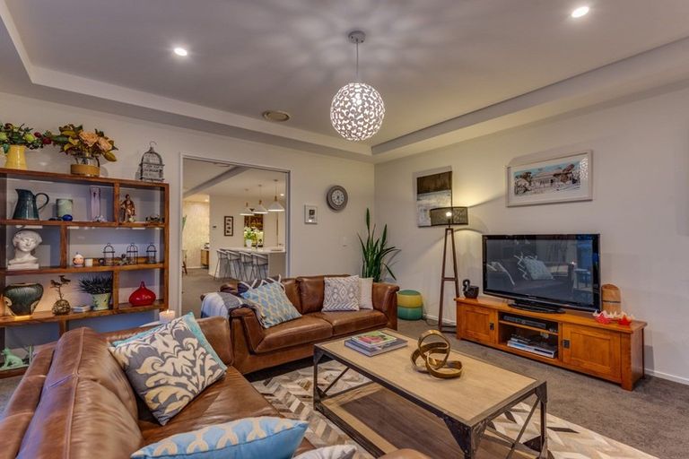 Photo of property in 5 Oakley Drive, Prebbleton, 7604