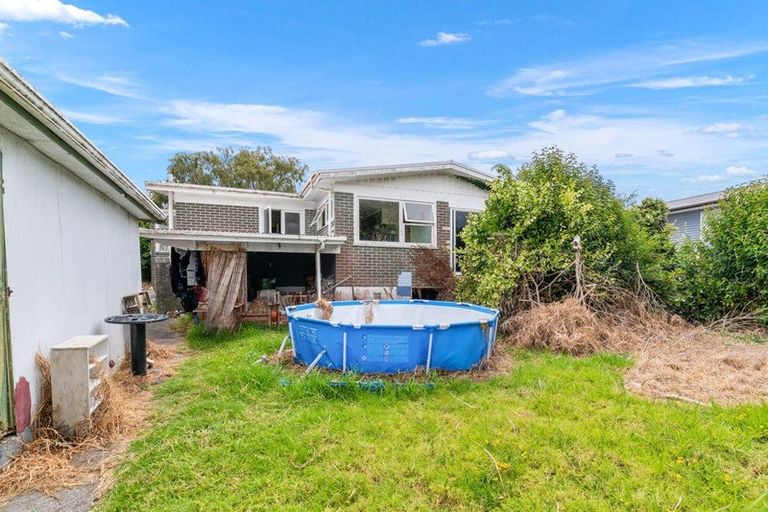 Photo of property in 30 Mcleod Road, Weymouth, Auckland, 2103