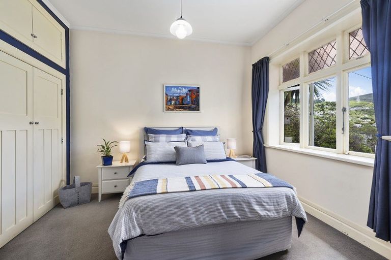 Photo of property in 41b Kenya Street, Ngaio, Wellington, 6035