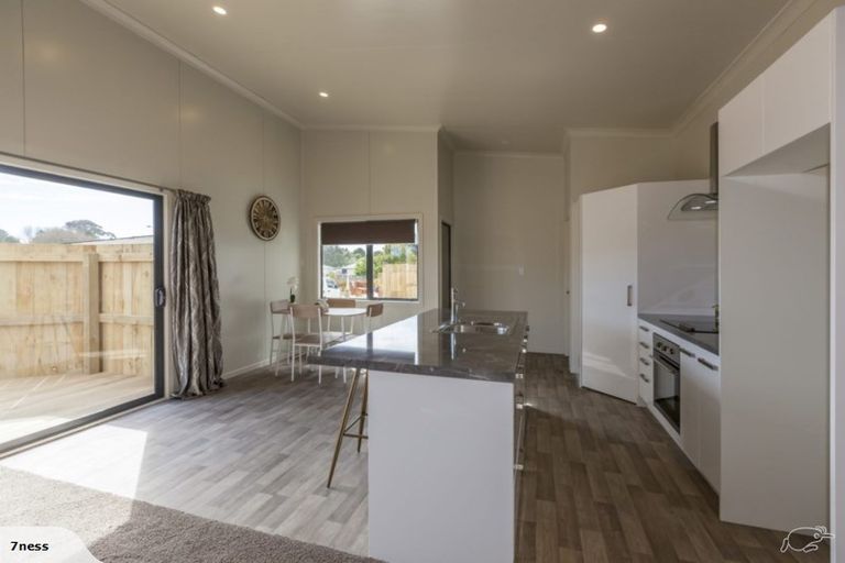 Photo of property in 4a Millhaven Place, Otaki, 5512