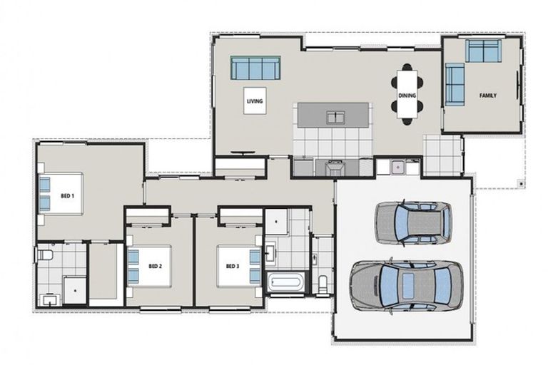 Photo of property in 5 Wairua Avenue, Baverstock, Hamilton, 3200