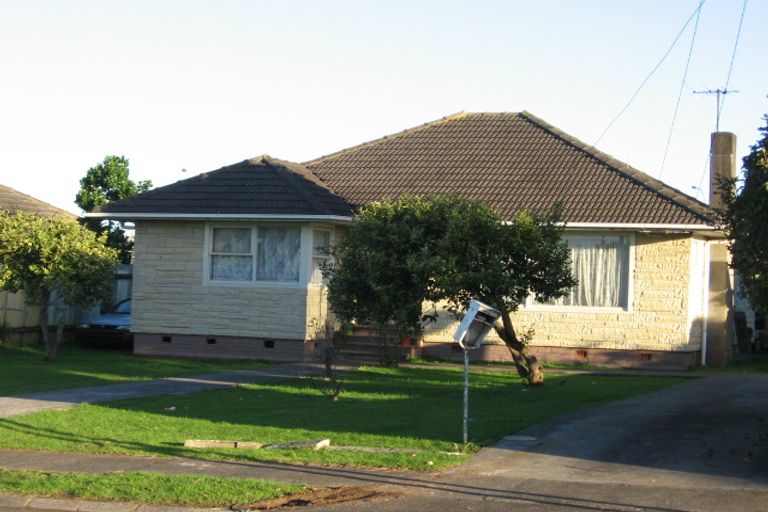 Photo of property in 47 Waimate Street, Otara, Auckland, 2023