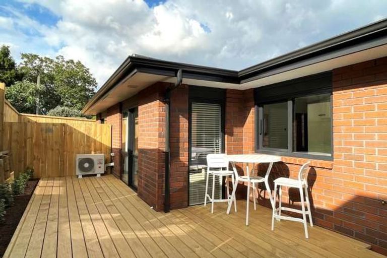 Photo of property in 111d Main Road North, Otorohanga, 3900