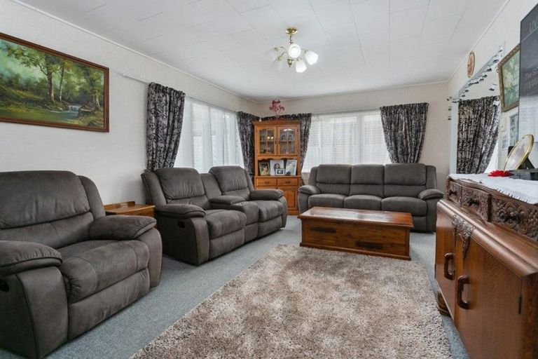 Photo of property in 12 Konini Place, Matamata, 3400