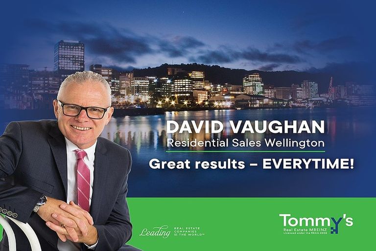 Photo of property in 13 Euston Road, Wilton, Wellington, 6012