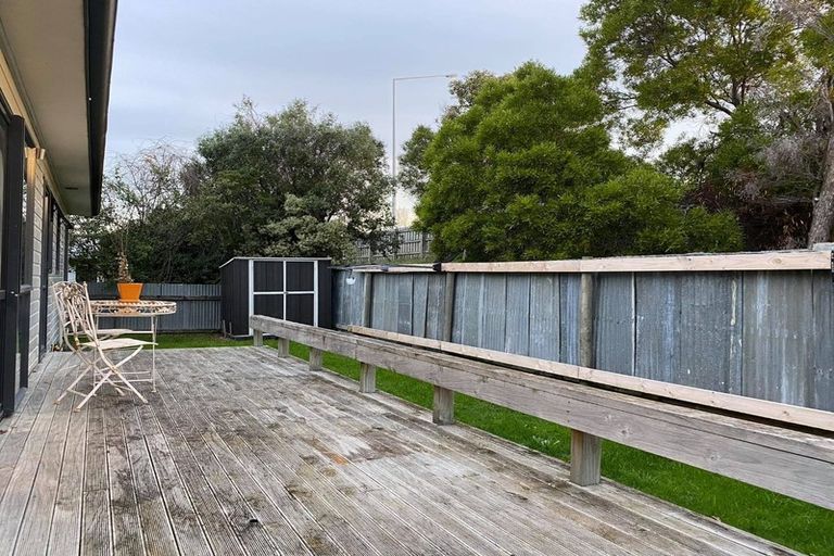 Photo of property in 94a Clarence Cox Crescent, Pirimai, Napier, 4112