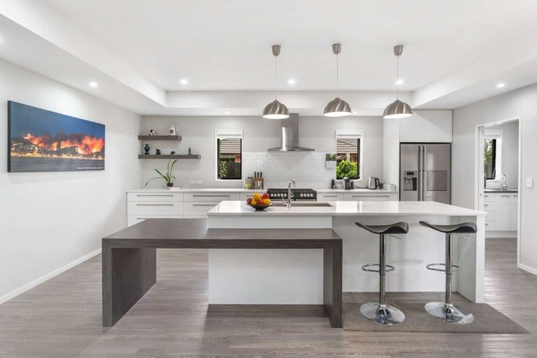 Photo of property in 3 Haymakers Crescent, Rolleston, 7614