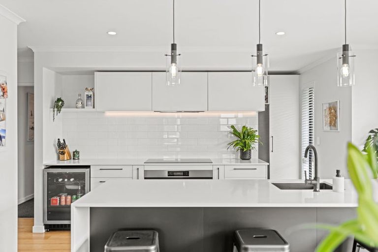 Photo of property in 4 Willow Way, Sunnyhills, Auckland, 2010