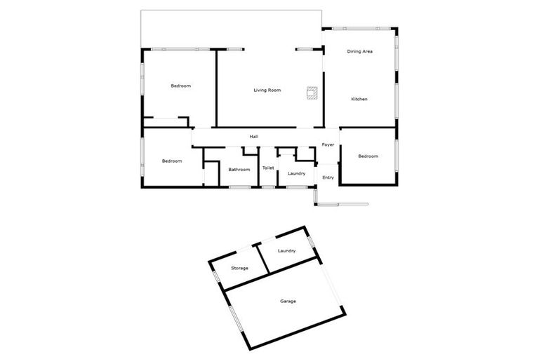 Photo of property in 120 District Road, Palmerston, 9430