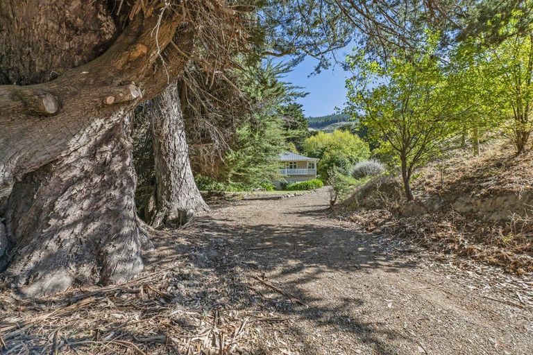 Photo of property in 351 Gebbies Pass Road, Tai Tapu, 7672