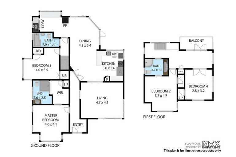 Photo of property in 11 George Street, Lower Vogeltown, New Plymouth, 4310