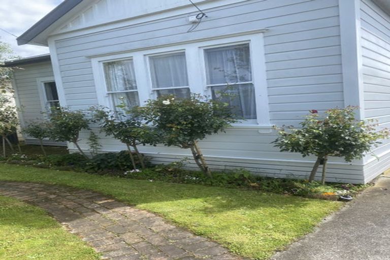 Photo of property in 126 Harrison Street, Whanganui, 4500
