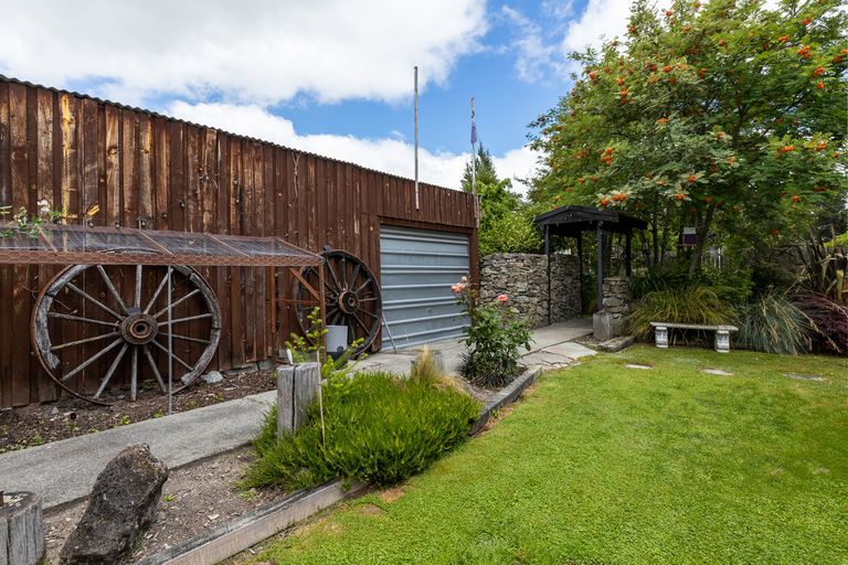 Photo of property in 27 Gray Street, Fairlie, 7925