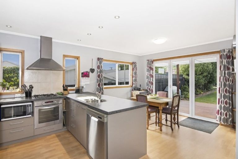 Photo of property in 1 Tuffnell Street, Richmond, 7020