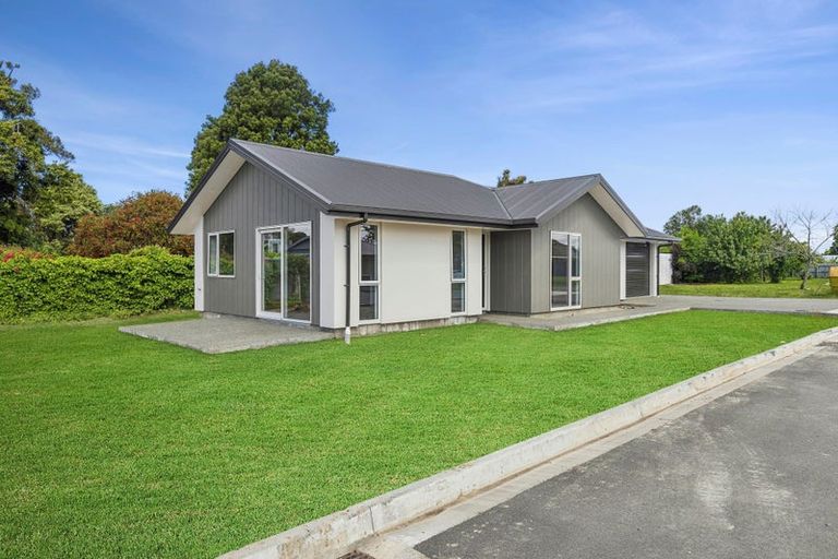 Photo of property in 45a Poole Street, Motueka, 7120