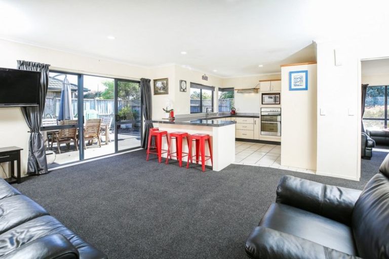 Photo of property in 27 Mangakoea Place, St Andrews, Hamilton, 3200