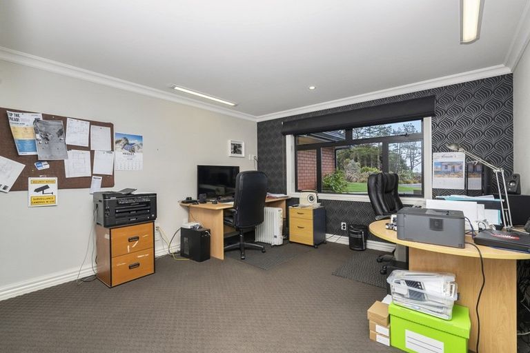 Photo of property in 114 Nannestads Line, Bunnythorpe, Palmerston North, 4775