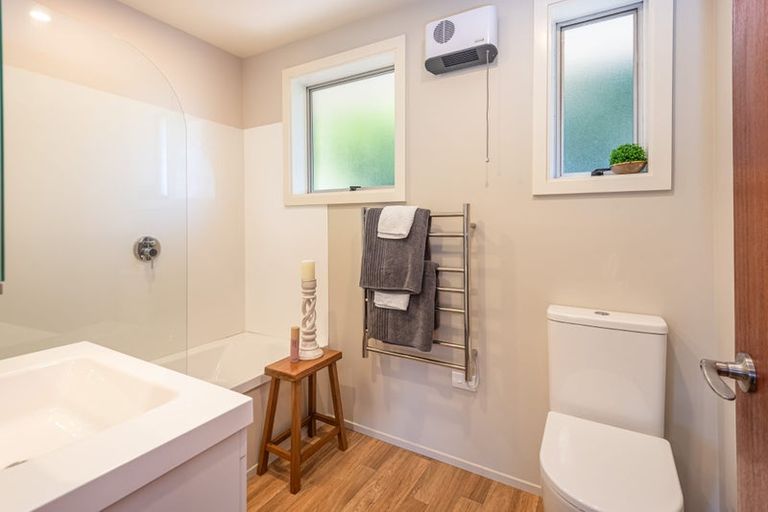 Photo of property in 1/24 Radnor Street, St Albans, Christchurch, 8014