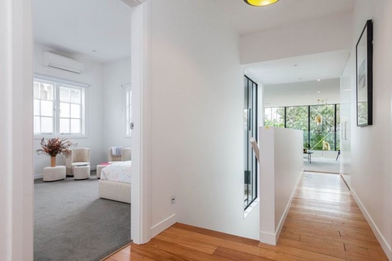 Photo of property in 21 Sherwood Avenue, Grey Lynn, Auckland, 1021