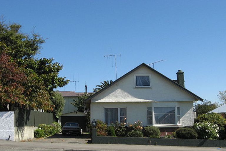 Photo of property in 58 Le Cren Street, Seaview, Timaru, 7910